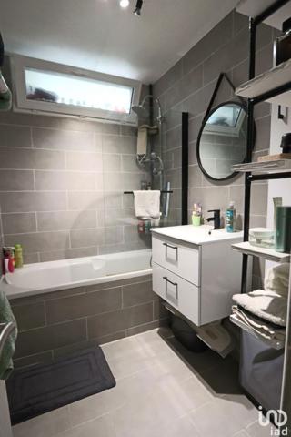 Appartement 4 pièces de 67 m² à Ézanville (95460)