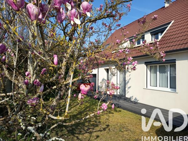 Maison à vendre 6 pièces 122 m² Pringy