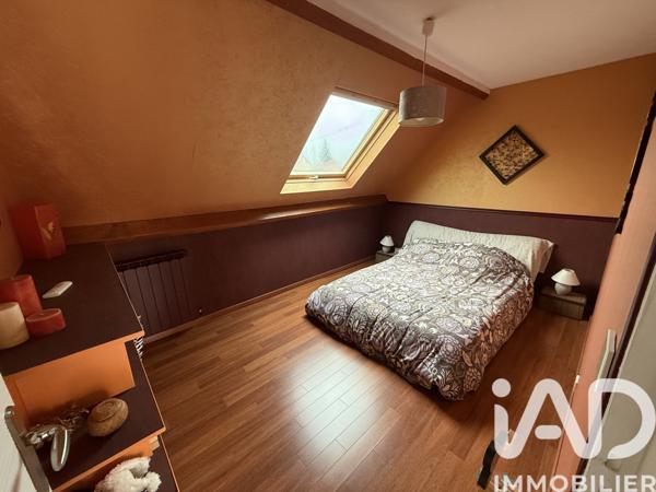 Maison à vendre 6 pièces 122 m² Pringy