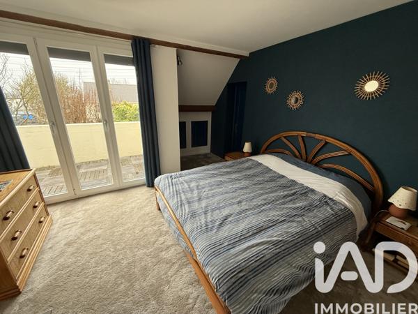 Maison à vendre 6 pièces 122 m² Pringy