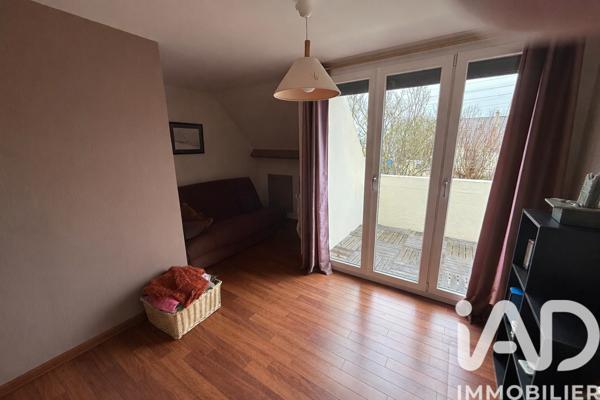 Maison à vendre 6 pièces 122 m² Pringy