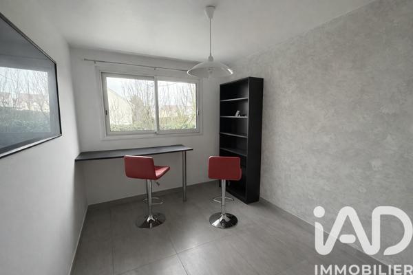 Maison à vendre 6 pièces 122 m² Pringy