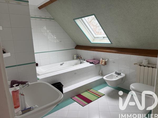 Maison à vendre 6 pièces 122 m² Pringy