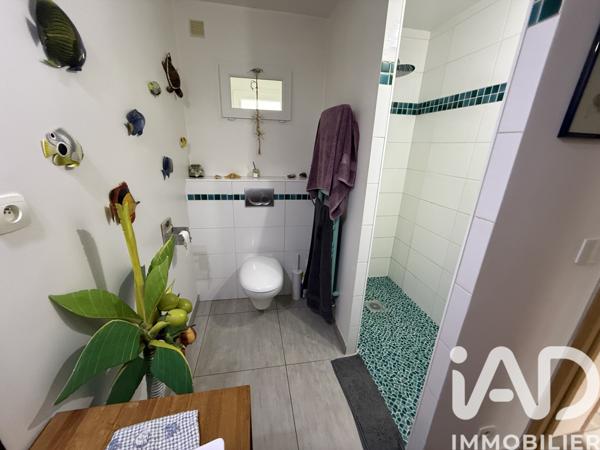 Maison à vendre 6 pièces 122 m² Pringy