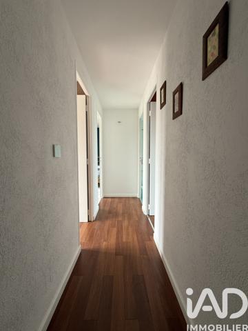 Maison à vendre 6 pièces 122 m² Pringy