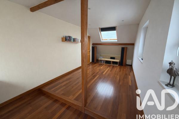 Maison à vendre 6 pièces 122 m² Pringy