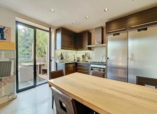 LORIENT :  Nouvelle-ville  maison de caractère de 172 m²