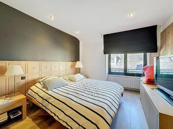 LORIENT :  Nouvelle-ville  maison de caractère de 172 m²