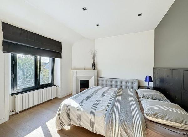 LORIENT :  Nouvelle-ville  maison de caractère de 172 m²