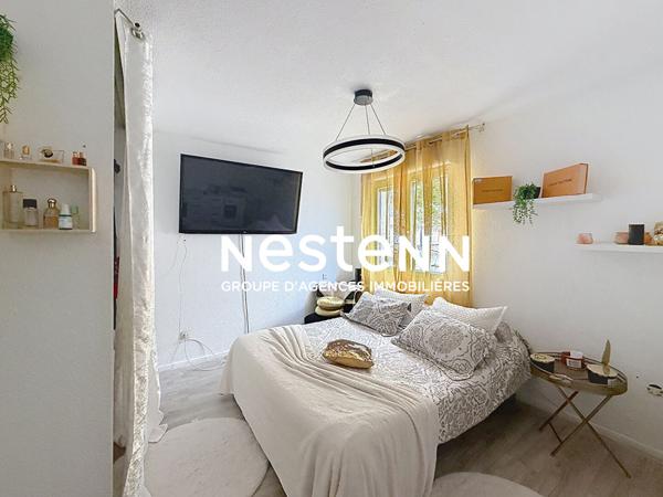 Maison 4 pièces à vendre à Perpignan - Secteur Mas Bedos, rare sur le marché !