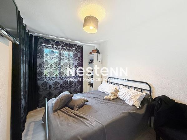Maison 4 pièces à vendre à Perpignan - Secteur Mas Bedos, rare sur le marché !
