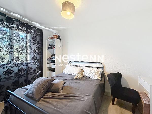 Maison 4 pièces à vendre à Perpignan - Secteur Mas Bedos, rare sur le marché !