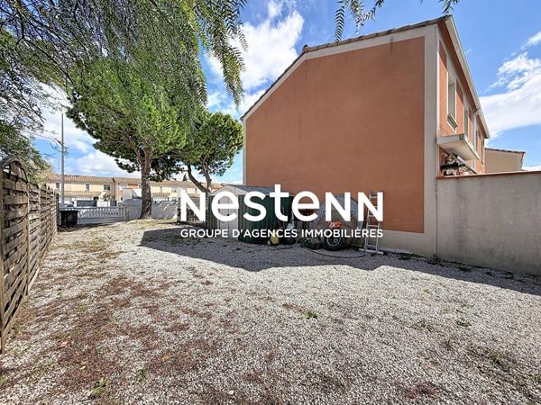 Maison 4 pièces à vendre à Perpignan - Secteur Mas Bedos, rare sur le marché !