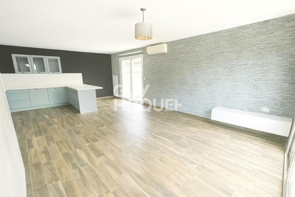 Villa de plain pied, Torreilles 4 pièce(s) 83.72 m2