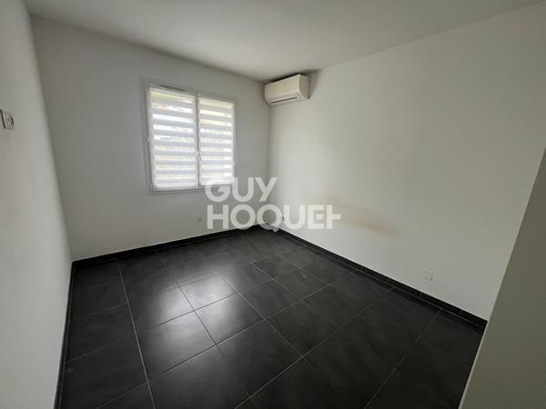 Villa de plain pied, Torreilles 4 pièce(s) 83.72 m2