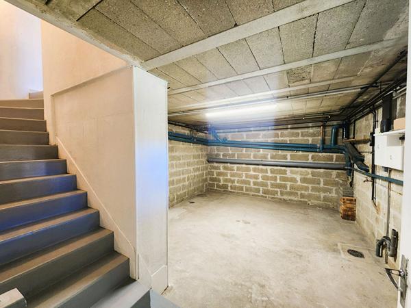 Maison Antony 5 pièce(s) 104.86 m2