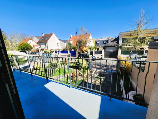 Maison Antony 5 pièce(s) 104.86 m2