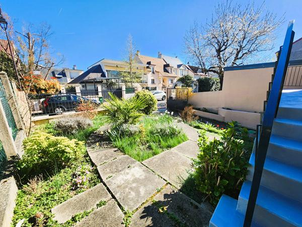 Maison Antony 5 pièce(s) 104.86 m2