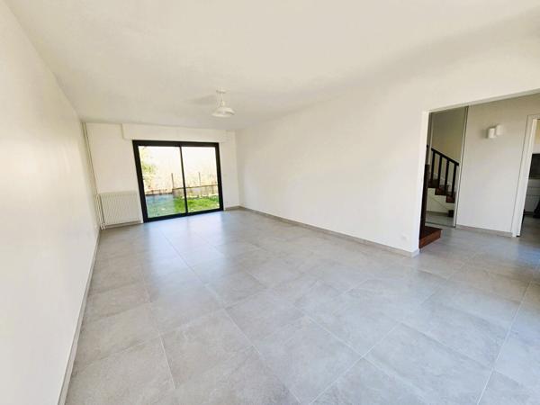 Maison Antony 5 pièce(s) 104.86 m2