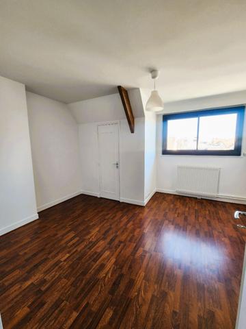 Maison Antony 5 pièce(s) 104.86 m2