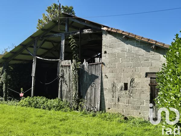 Maison à vendre 4 pièces 140 m² Largeasse