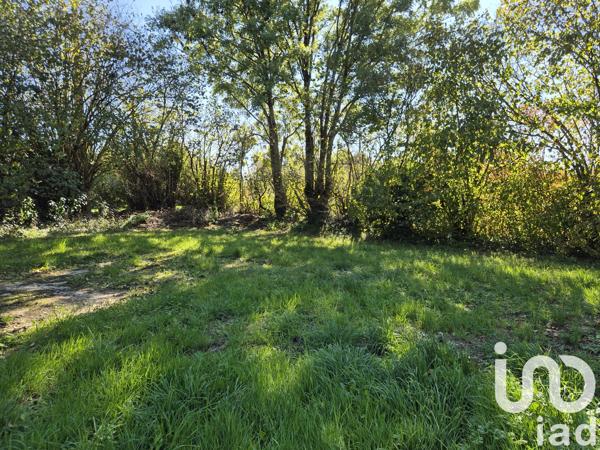 Maison à vendre 4 pièces 140 m² Largeasse