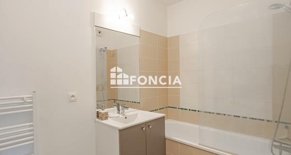 À vendre Appartement 3 pièces 62 m² - Tours 37100