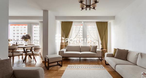 À vendre Appartement 4 pièces 108 m² - Strasbourg 67000