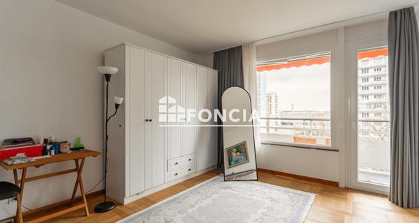 À vendre Appartement 4 pièces 108 m² - Strasbourg 67000
