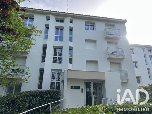 Appartement à vendre 3 pièces 69 m² Challans