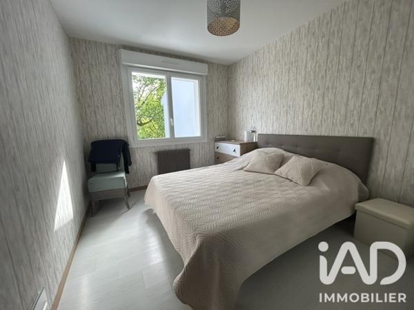 Appartement à vendre 3 pièces 69 m² Challans