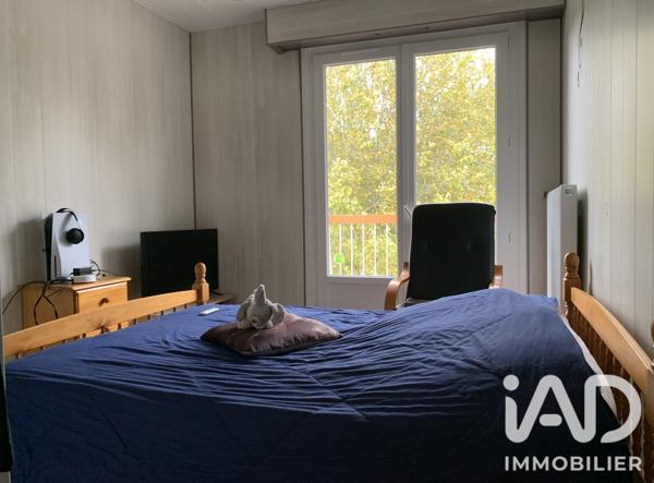 Appartement à vendre 3 pièces 69 m² Challans