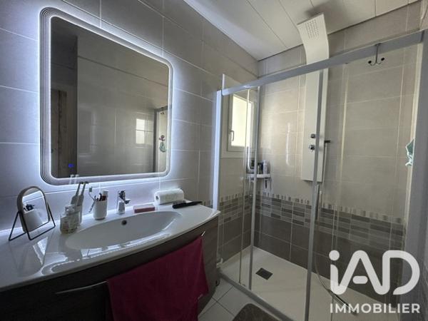 Appartement à vendre 3 pièces 69 m² Challans