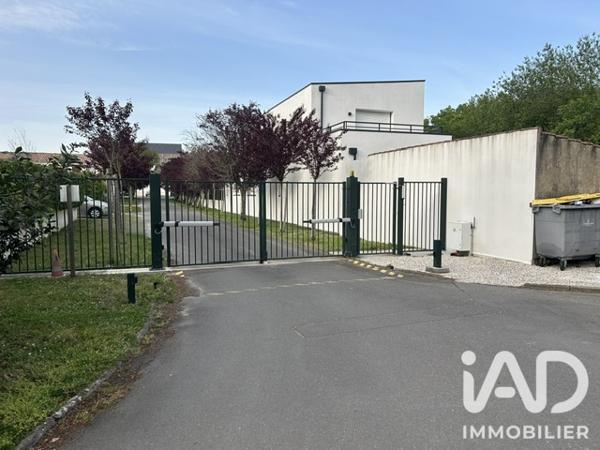 Appartement à vendre 3 pièces 69 m² Challans