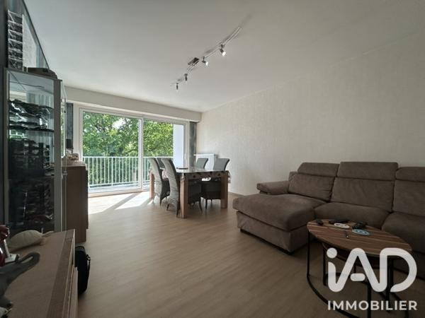 Appartement à vendre 3 pièces 69 m² Challans