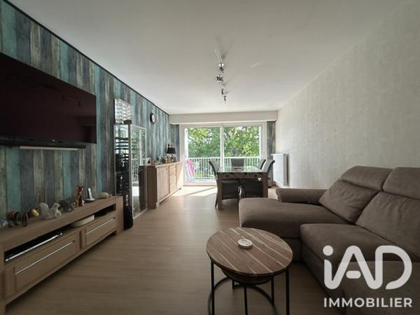 Appartement à vendre 3 pièces 69 m² Challans