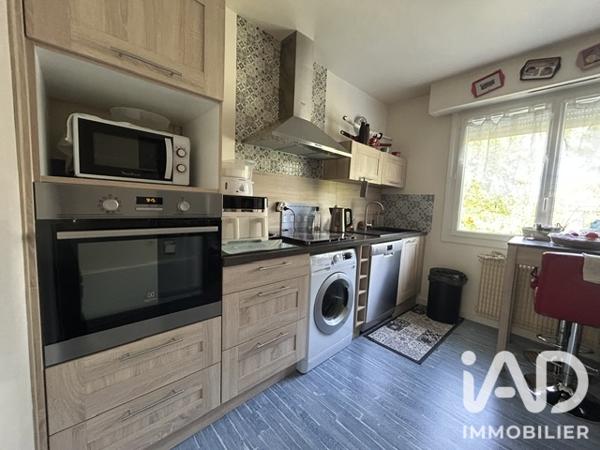 Appartement à vendre 3 pièces 69 m² Challans
