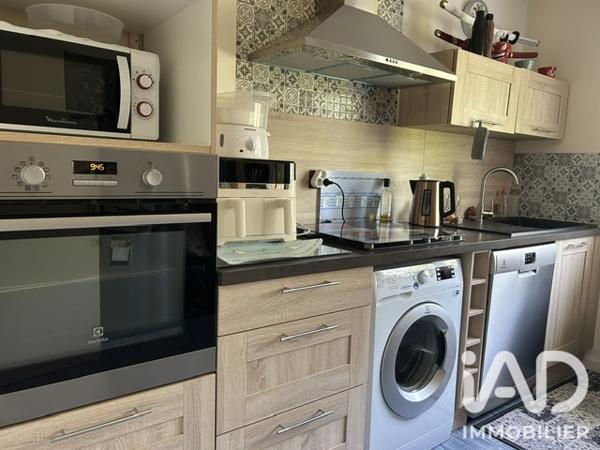 Appartement à vendre 3 pièces 69 m² Challans