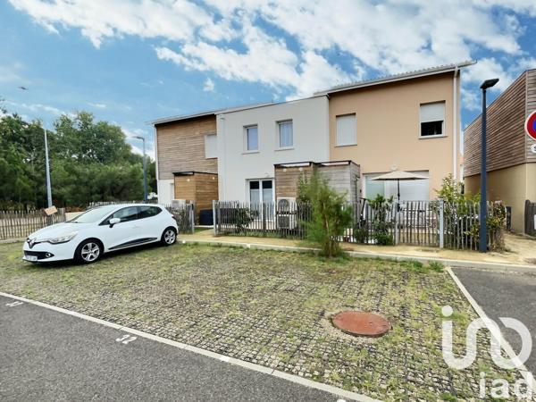 Appartement à vendre 3 pièces 55 m² Mimizan