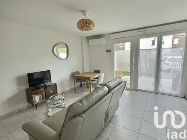 Appartement à vendre 3 pièces 55 m² Mimizan