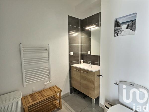 Appartement à vendre 3 pièces 55 m² Mimizan