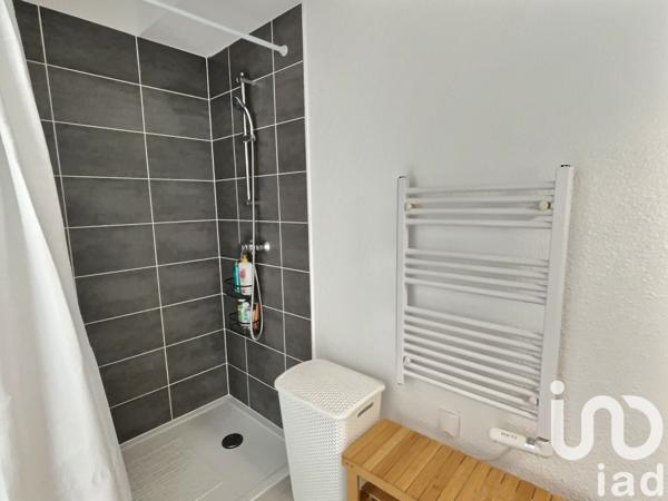 Appartement à vendre 3 pièces 55 m² Mimizan