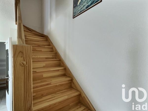 Appartement à vendre 3 pièces 55 m² Mimizan