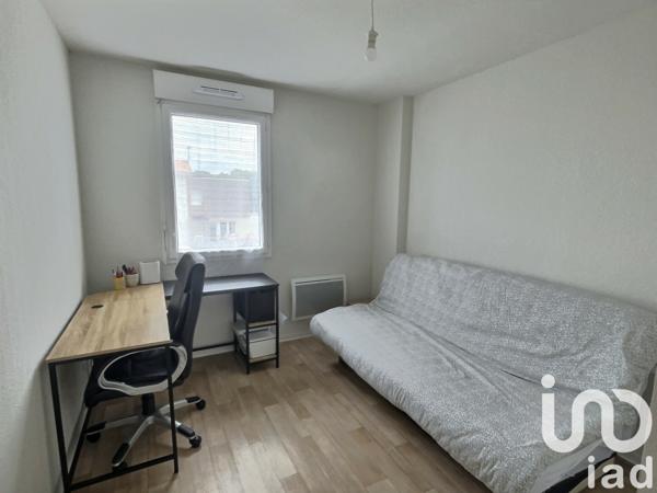Appartement à vendre 3 pièces 55 m² Mimizan