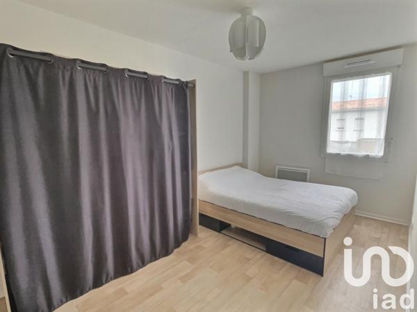 Appartement à vendre 3 pièces 55 m² Mimizan