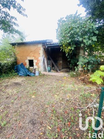 Immeuble à vendre 553 m² Blaye