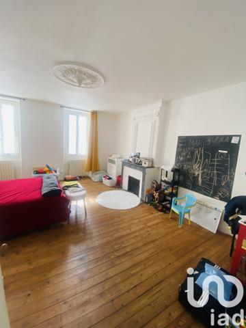 Immeuble à vendre 553 m² Blaye