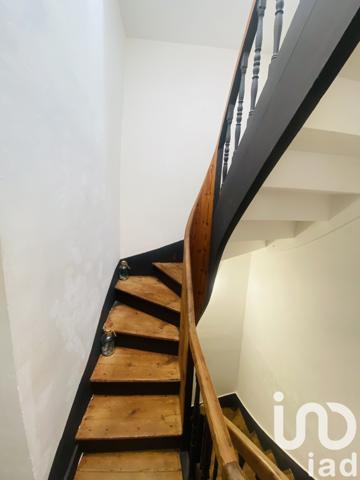 Immeuble à vendre 553 m² Blaye