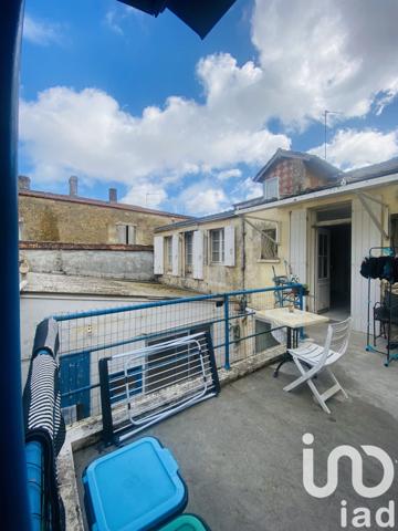 Immeuble à vendre 553 m² Blaye