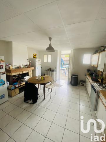 Immeuble à vendre 553 m² Blaye